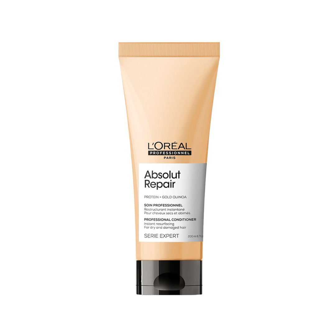 Lóreal Professional Paris Absolut Repair Professional Conditioner - 200ml