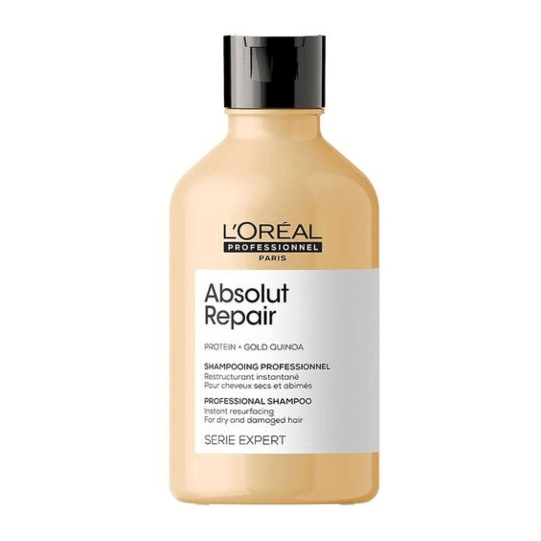 Lóreal Professional Paris Absolut Repair Professional Shampoo - 300ml