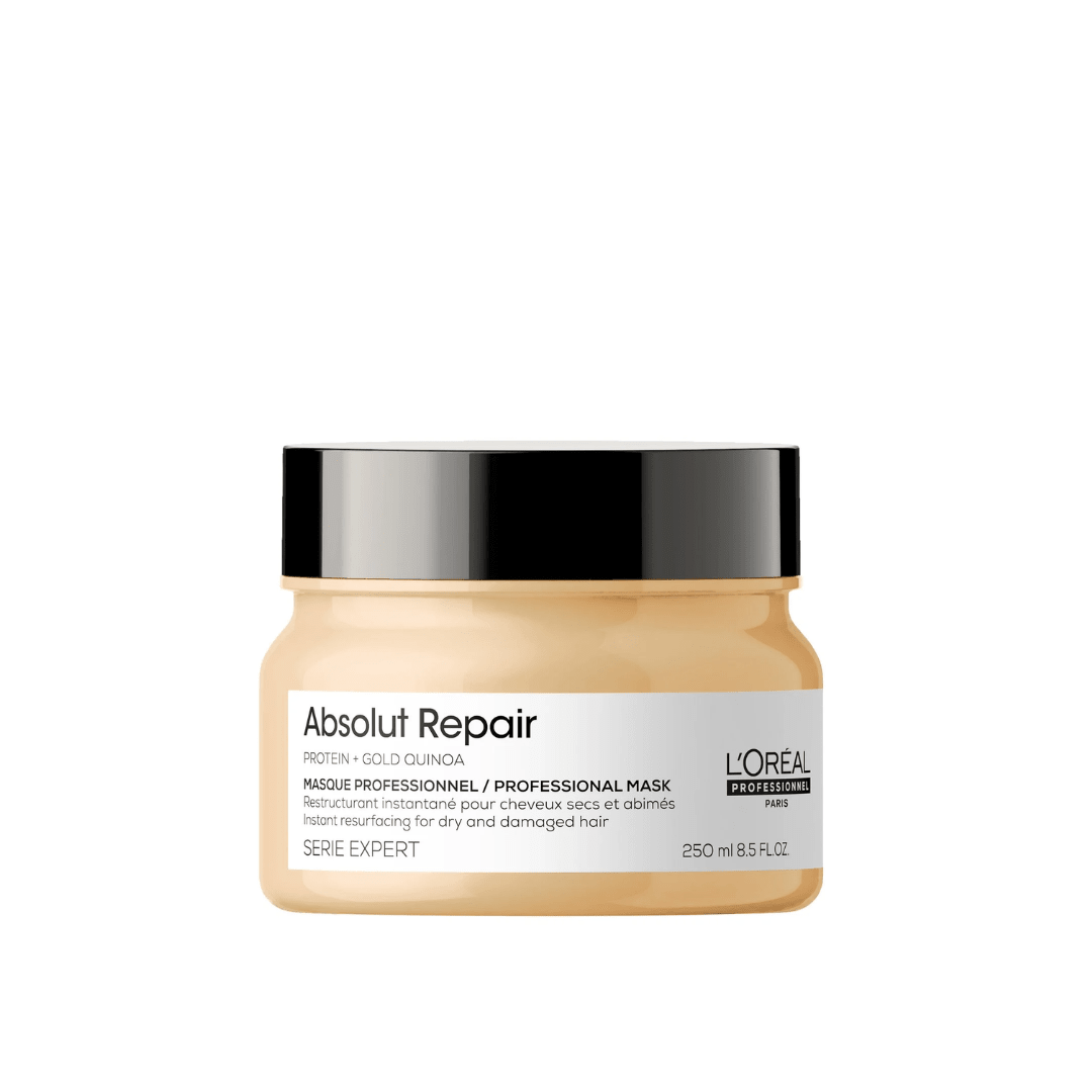 Lóreal Professional Paris Absolute Repaire Mask Quinoa - 250ml