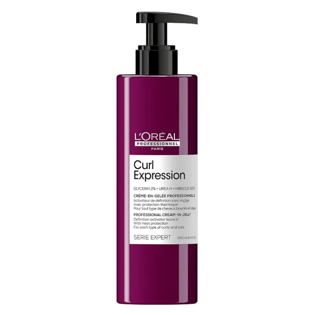 L'oreal Professional Paris Curl Expression - 250ml