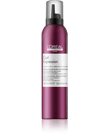 L'oreal Professional Paris Curl Expression Serie Expert