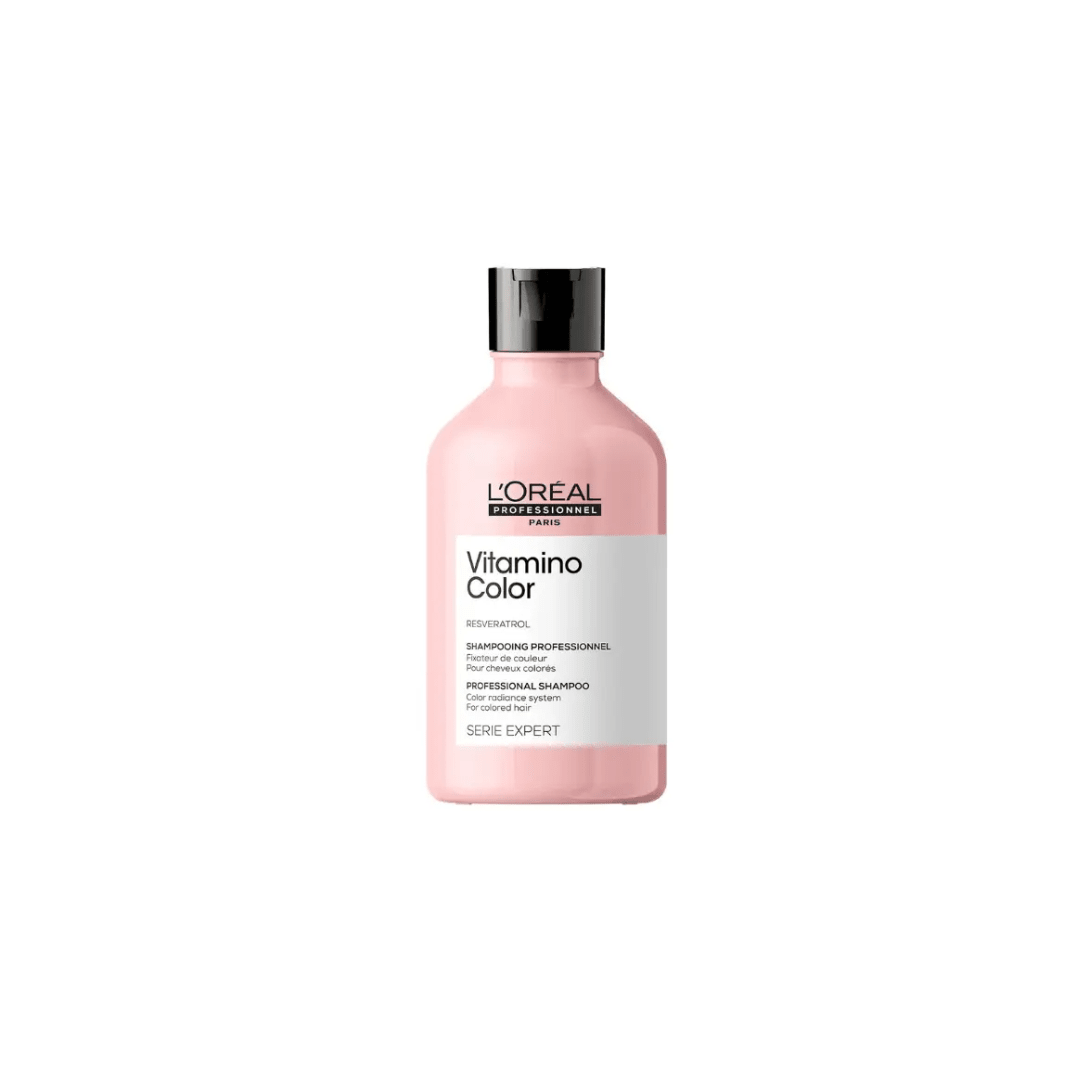 Lóreal Professional Paris Vitamino Color Professional Shampoo - 300ml