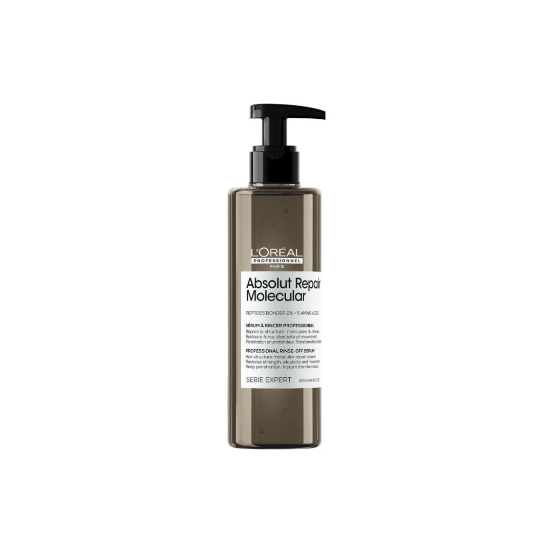 L'oreal Professonnel Paris Absolut Repair Molecular