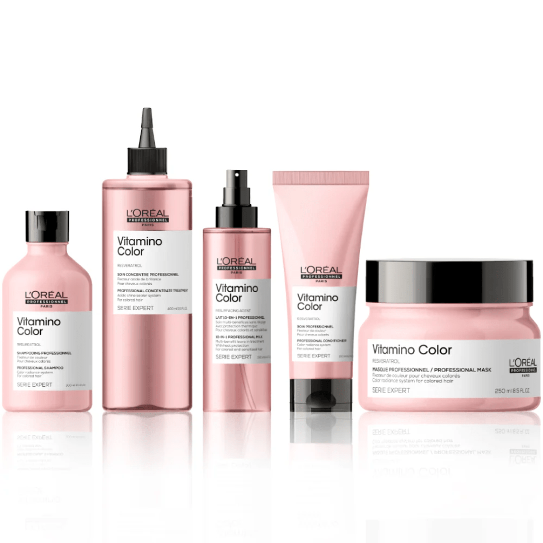 L'oreal Vitamino Color Serie Expert