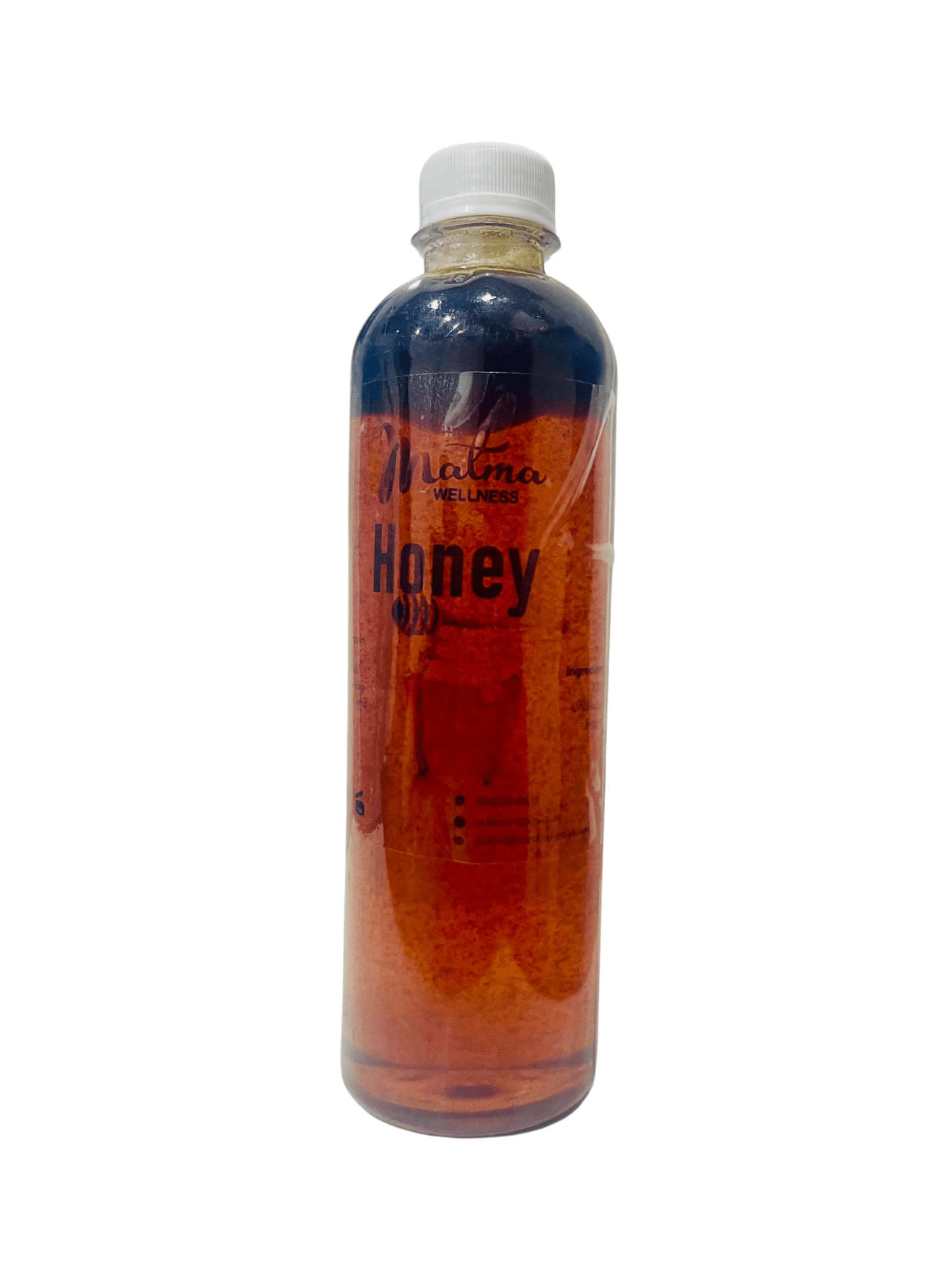 Matma Foods Pure Honey – 100% Natural & Delicious