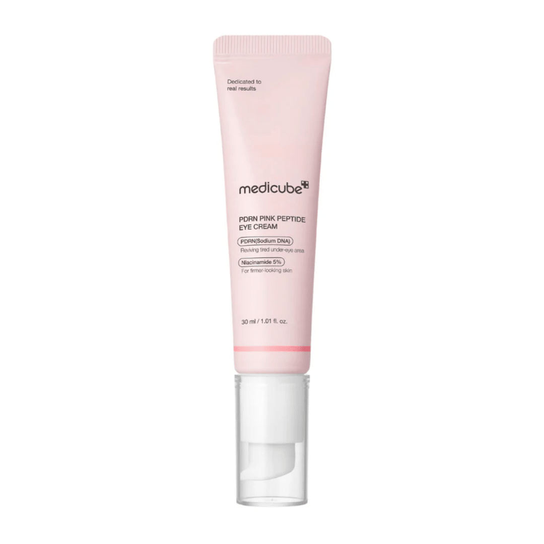 Medicube PDRN Pink Peptide Eye Cream - 30ml