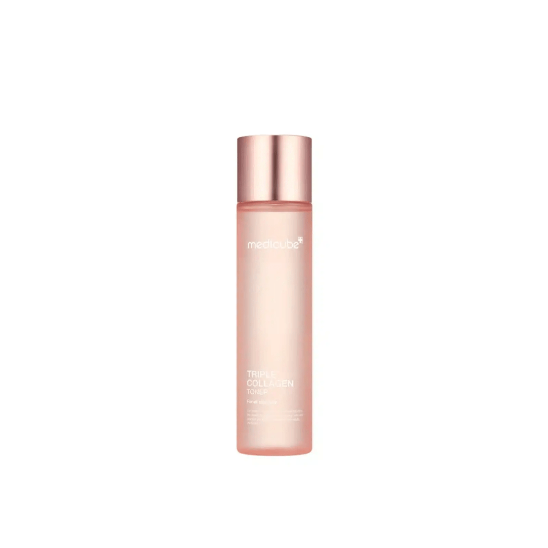 Medicube Triple Collagen Toner - 140ml