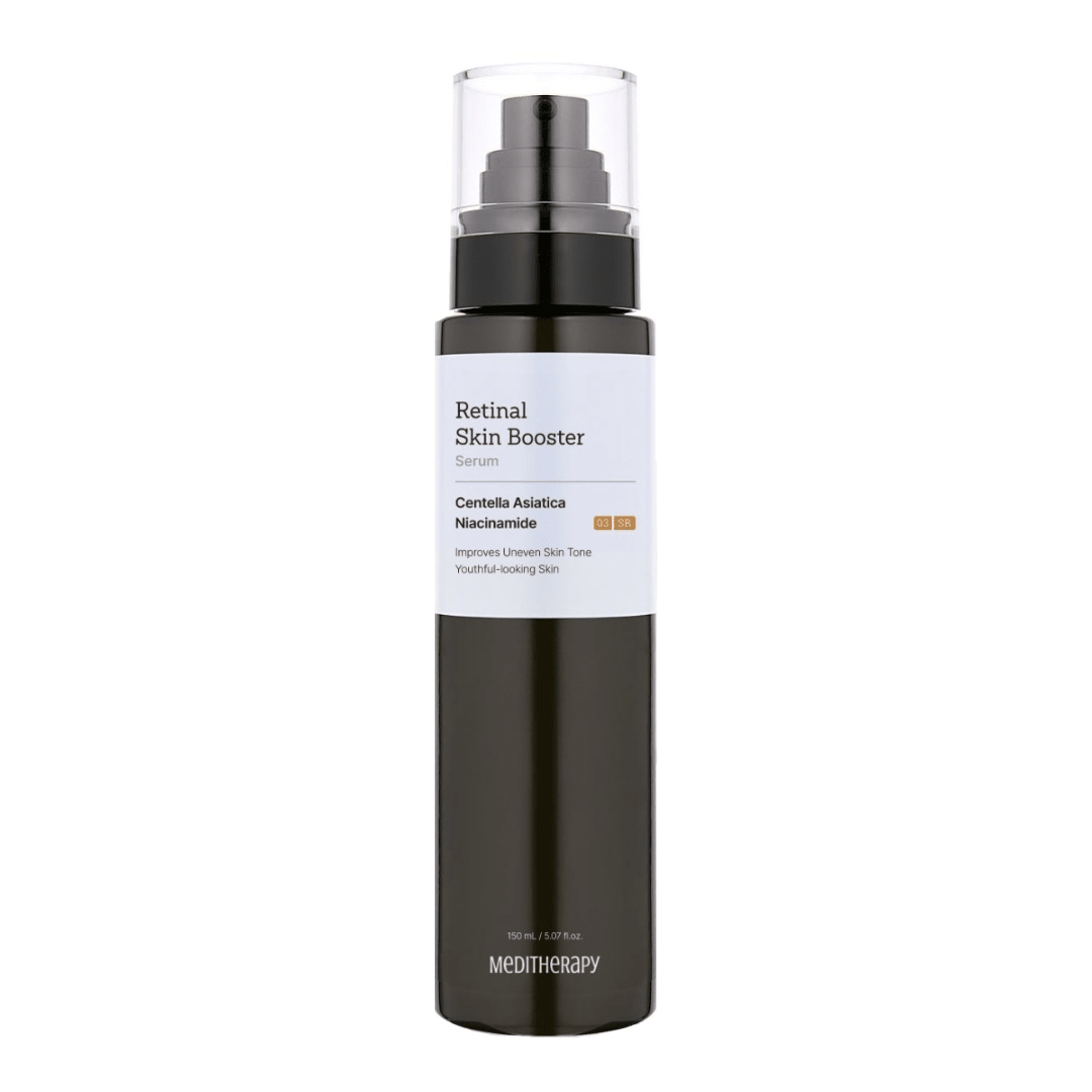 MEDITHERAPY Retinal Skin Booster Serum – 150ml