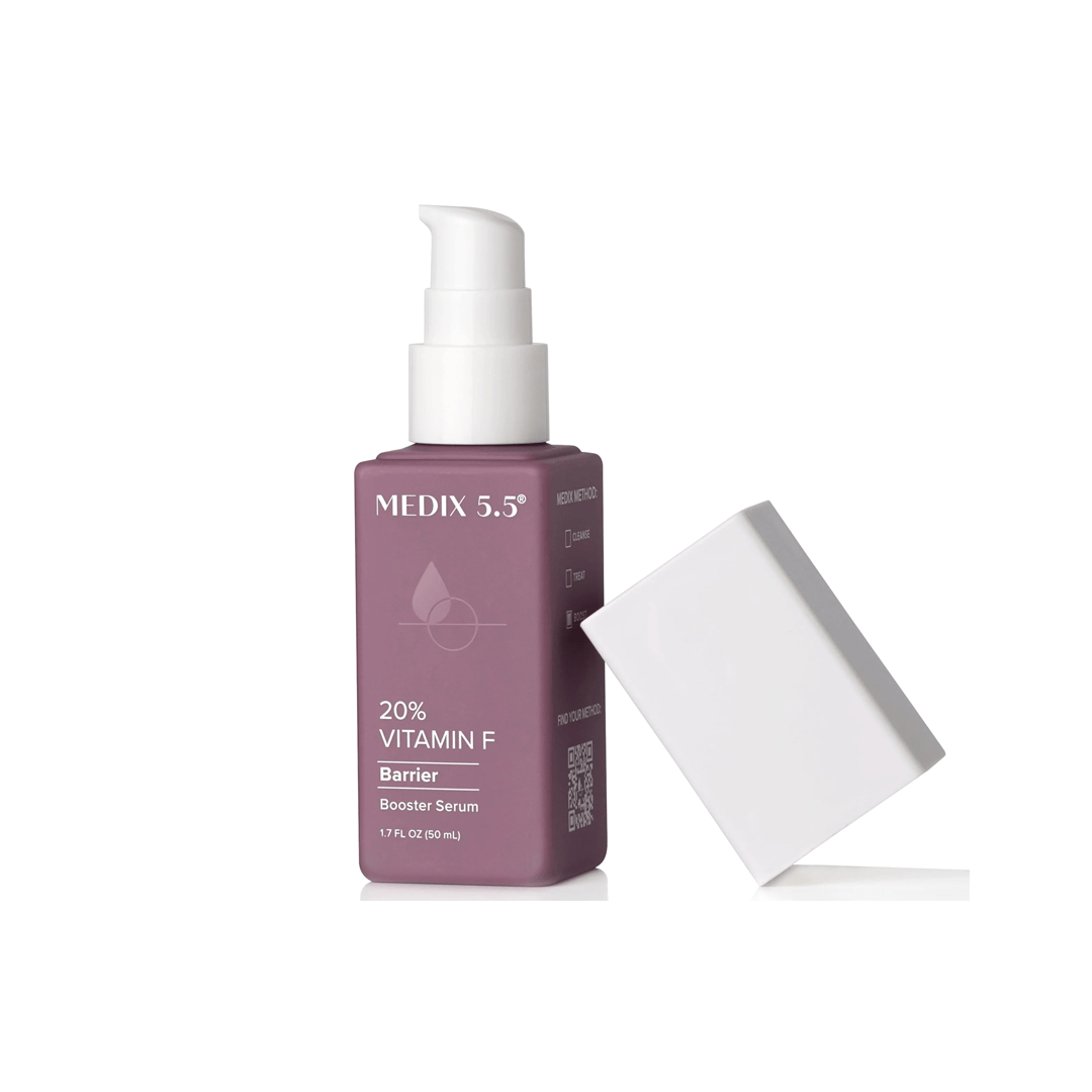 Medix 5.5 20% Vitamin F Barrier Booster Serum 50ml