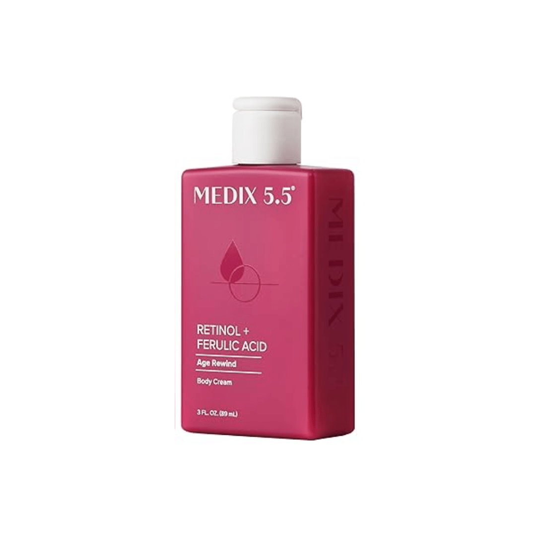 Medix 5.5 Retinol + Ferulic Acid Anti - Sagging Treatment 89ml