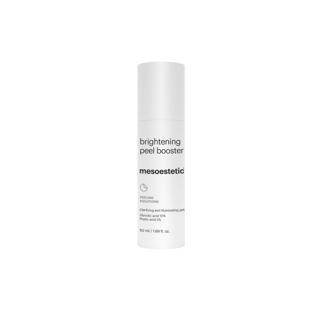 Mesoestetic Brightening Peel Booster 50ml