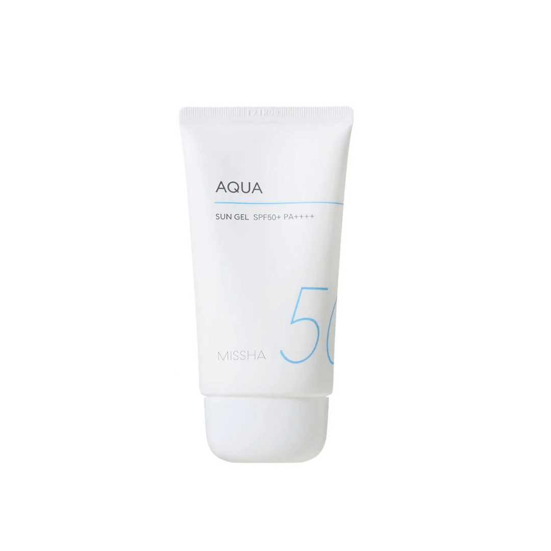 Missha All - Around Safe Block Aqua Sun SPF50+ PA++++ (50ml)