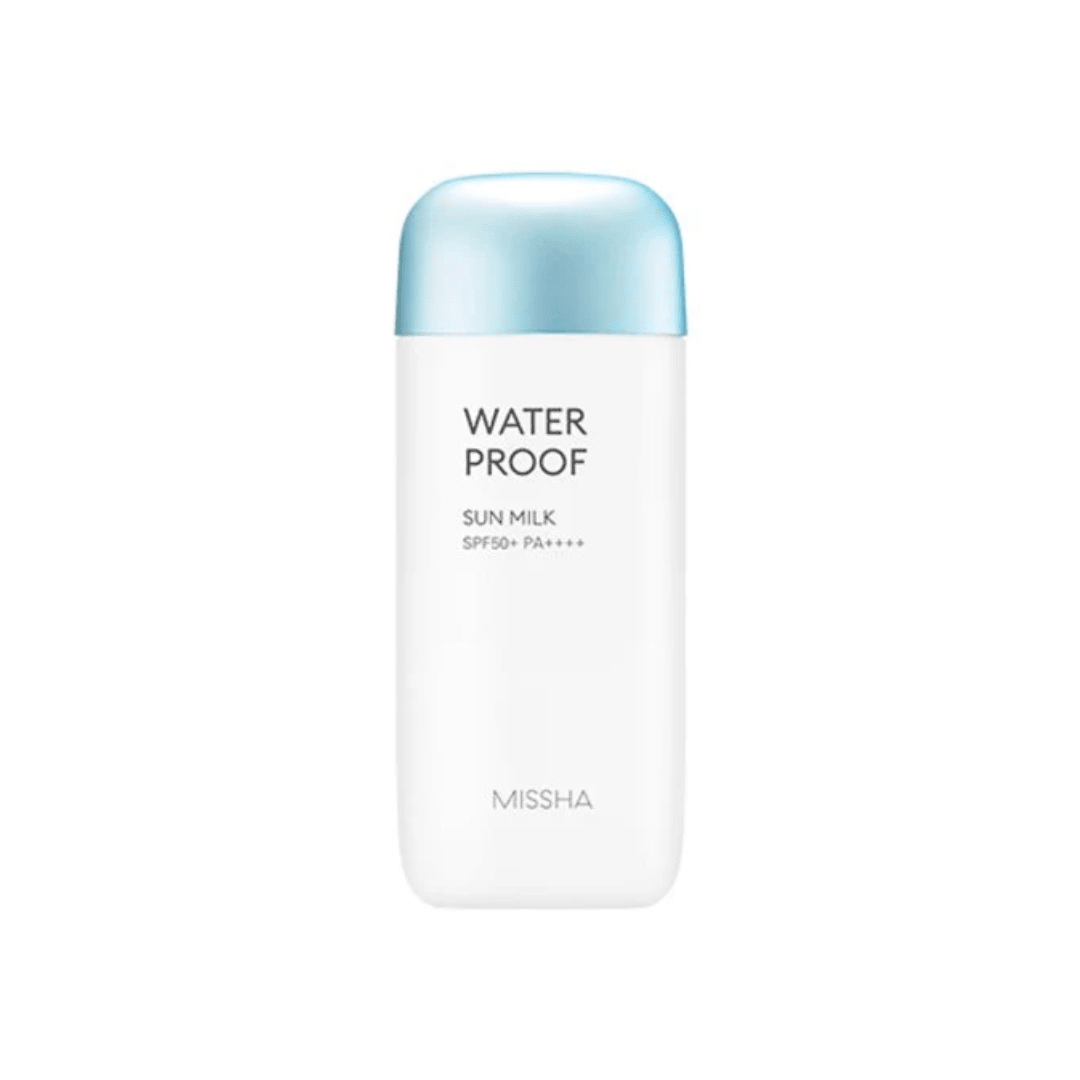 MISSHA All Around Safe Block Cotton Sun Stick Waterproof SPF50+ PA++++