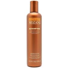 Mizani Botanifying Conditioning Shampoo 250ml