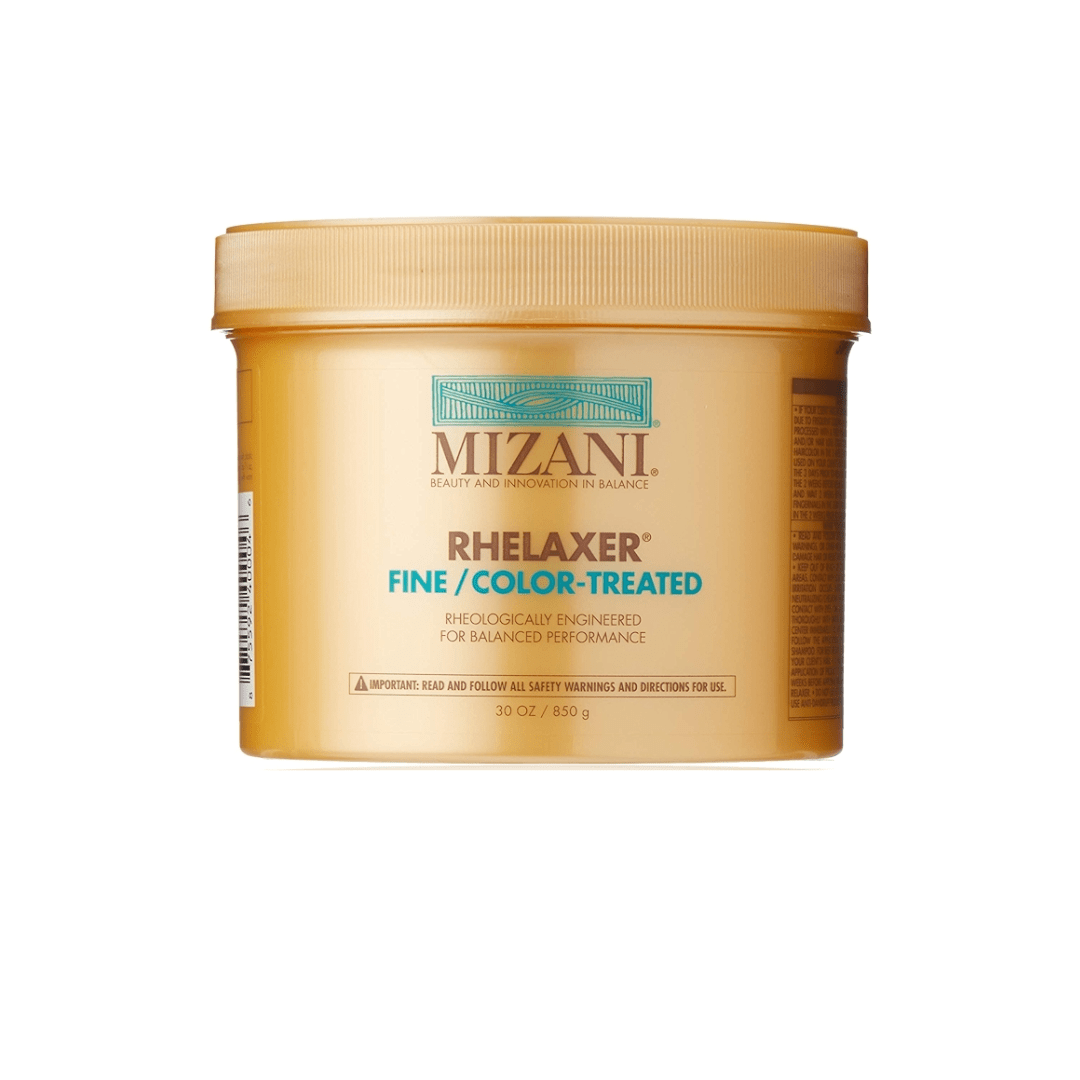 Mizani Butter Blend Fine/Color Treated Relaxer - 1816gm