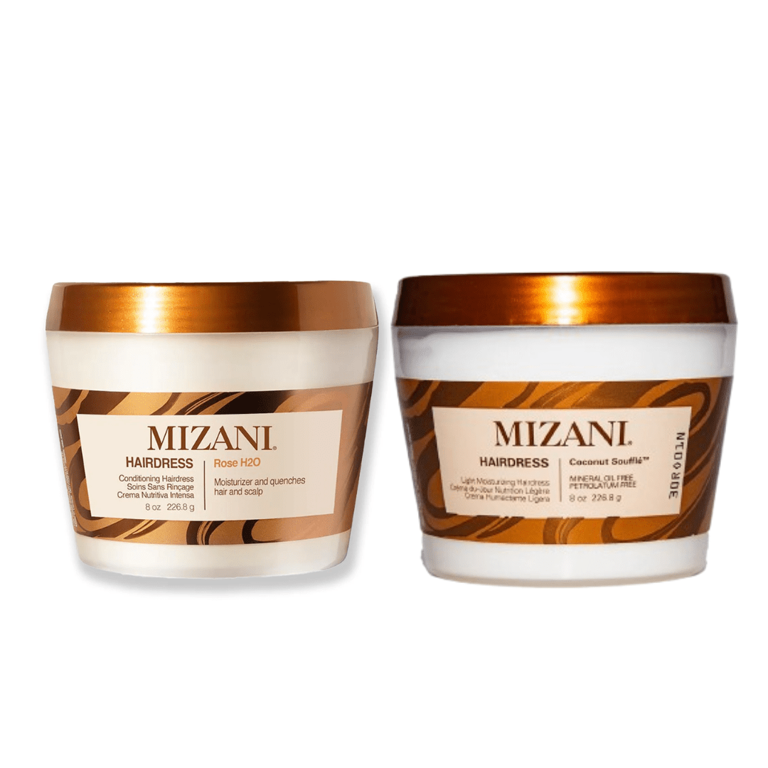 Mizani HairDress