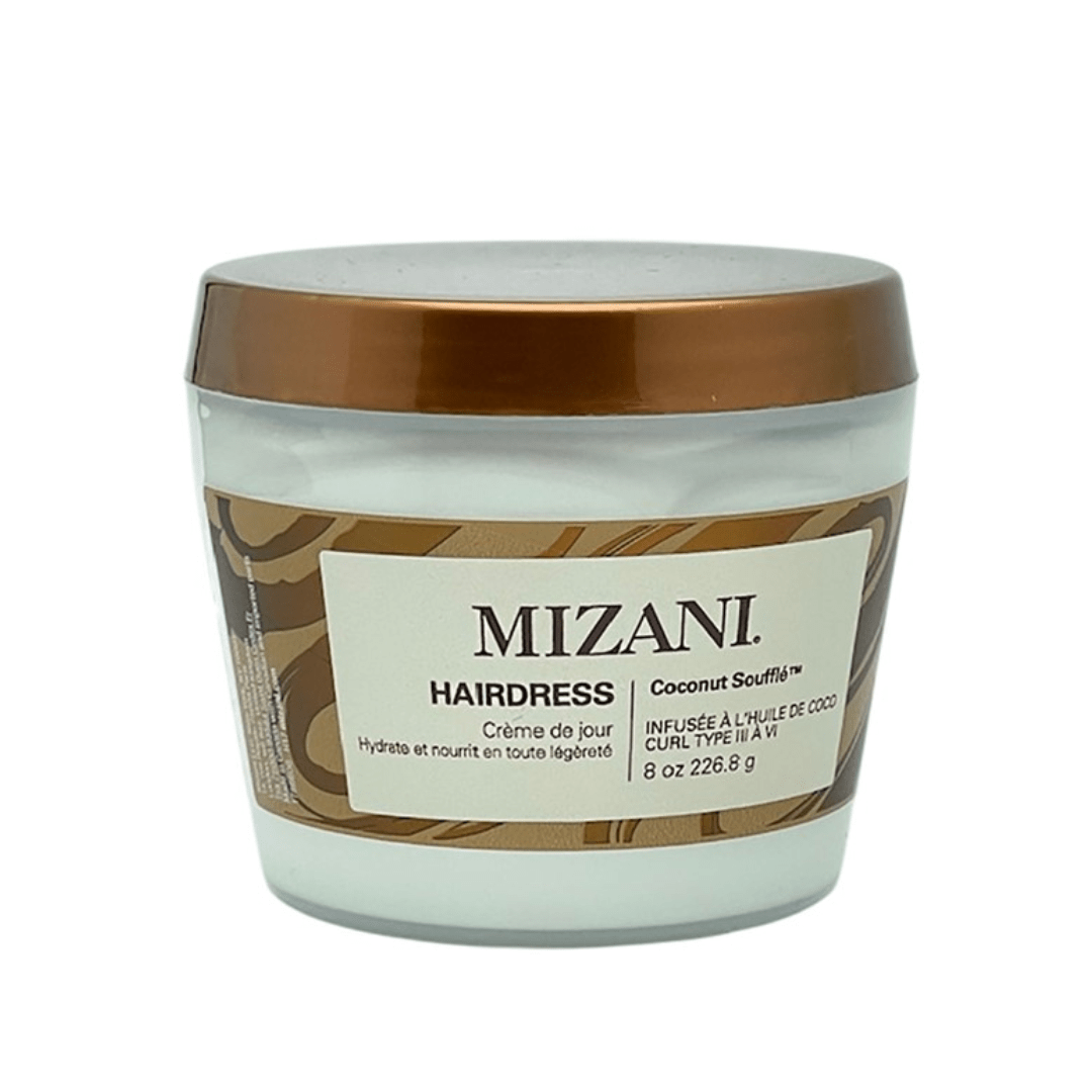 Mizani HairDress Coconut Souffle - 226.8g