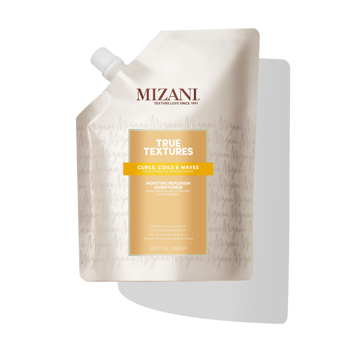 Mizani True Textures Conditioner - 500ml