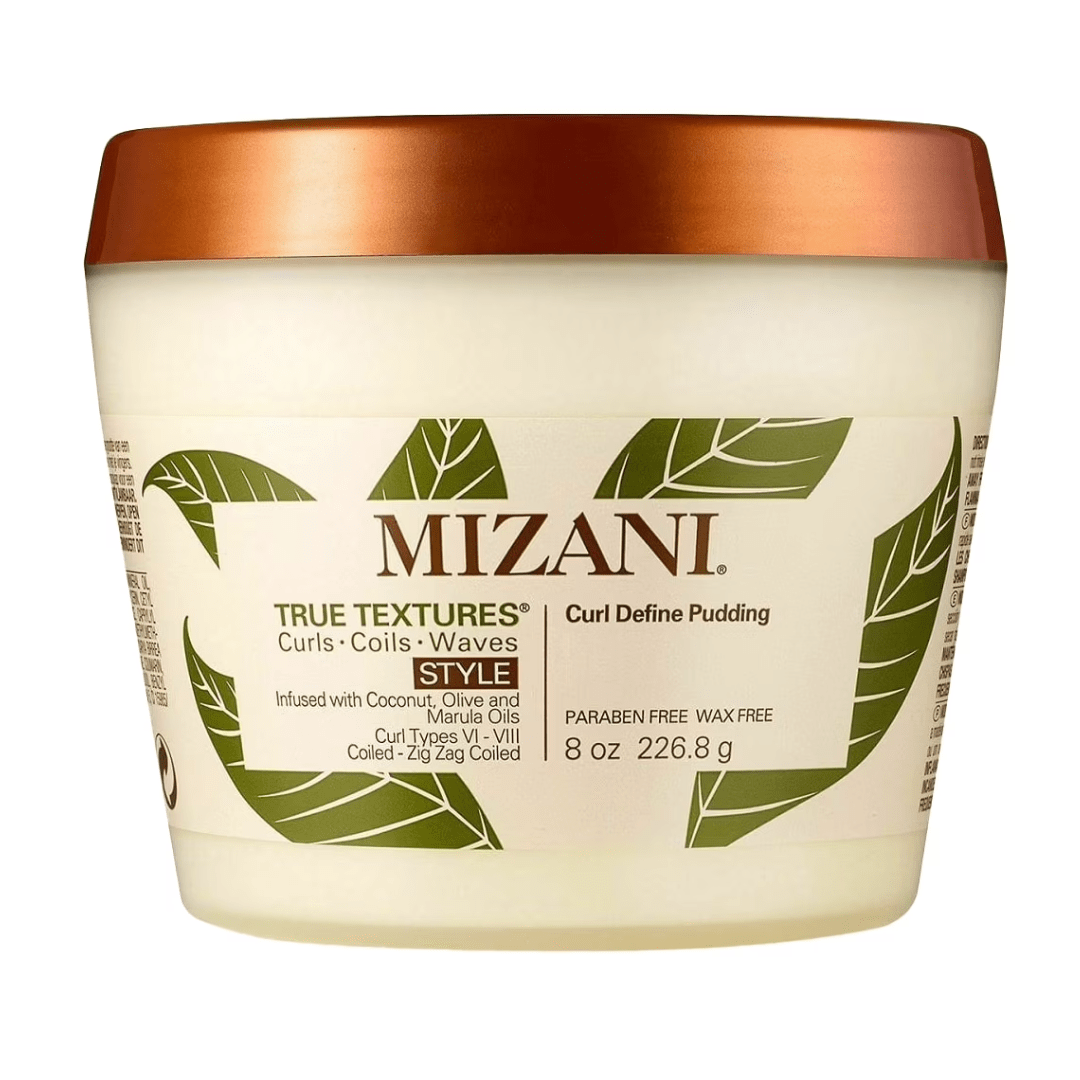 Mizani True Textures Curl Define Pudding - 226.8g