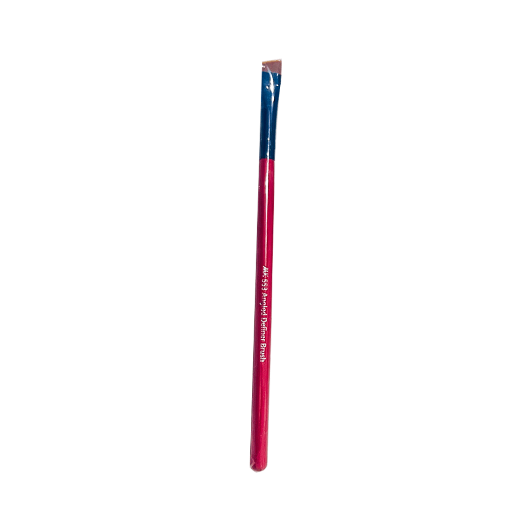 MK 553 Angled Definer Brush