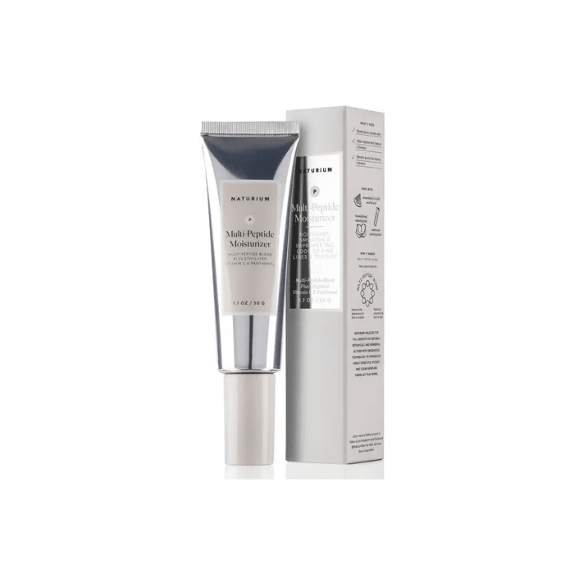 Naturium Multi Peptide Moisturizer 50ml