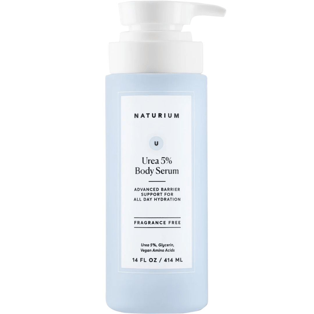 Naturium UREA 5% Body Serum - 414ml