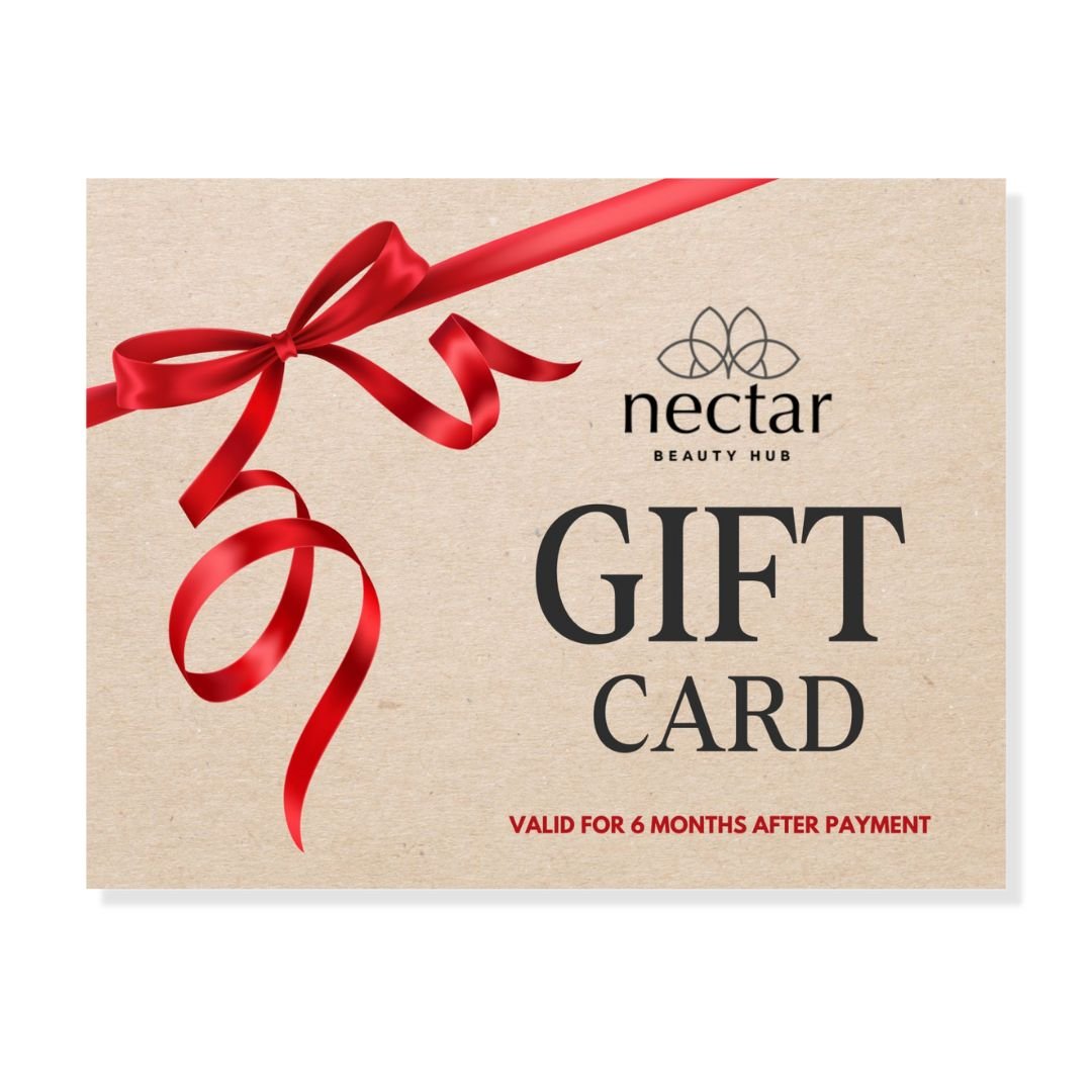 Nectar Beauty Gift Card