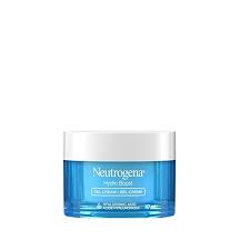 Neutrogena Hydro Boost Gel Cream Extra - Dry 48g – Intense Hydration