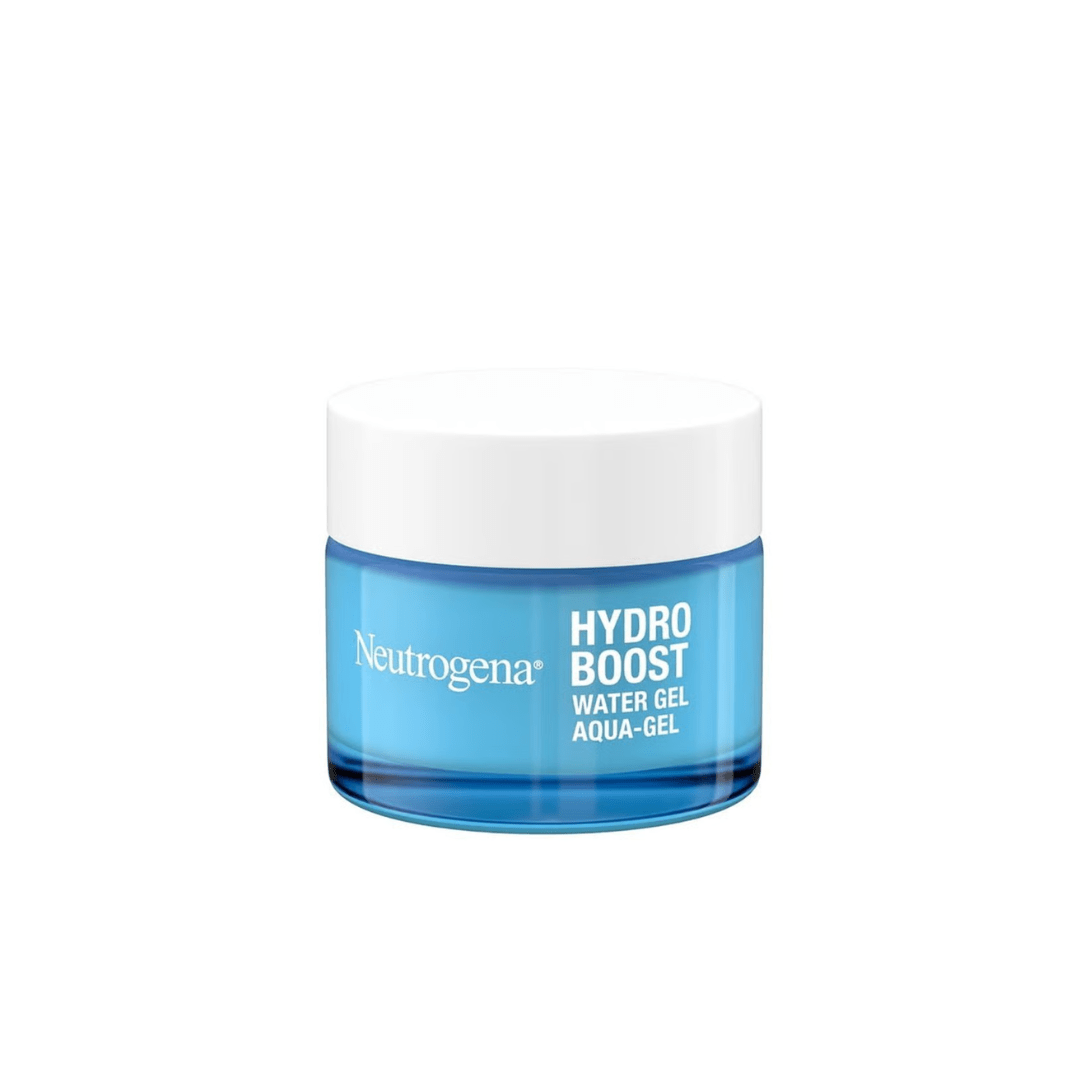 Neutrogena Hydro Boost Hyaluronic Acid Water Gel 50ml