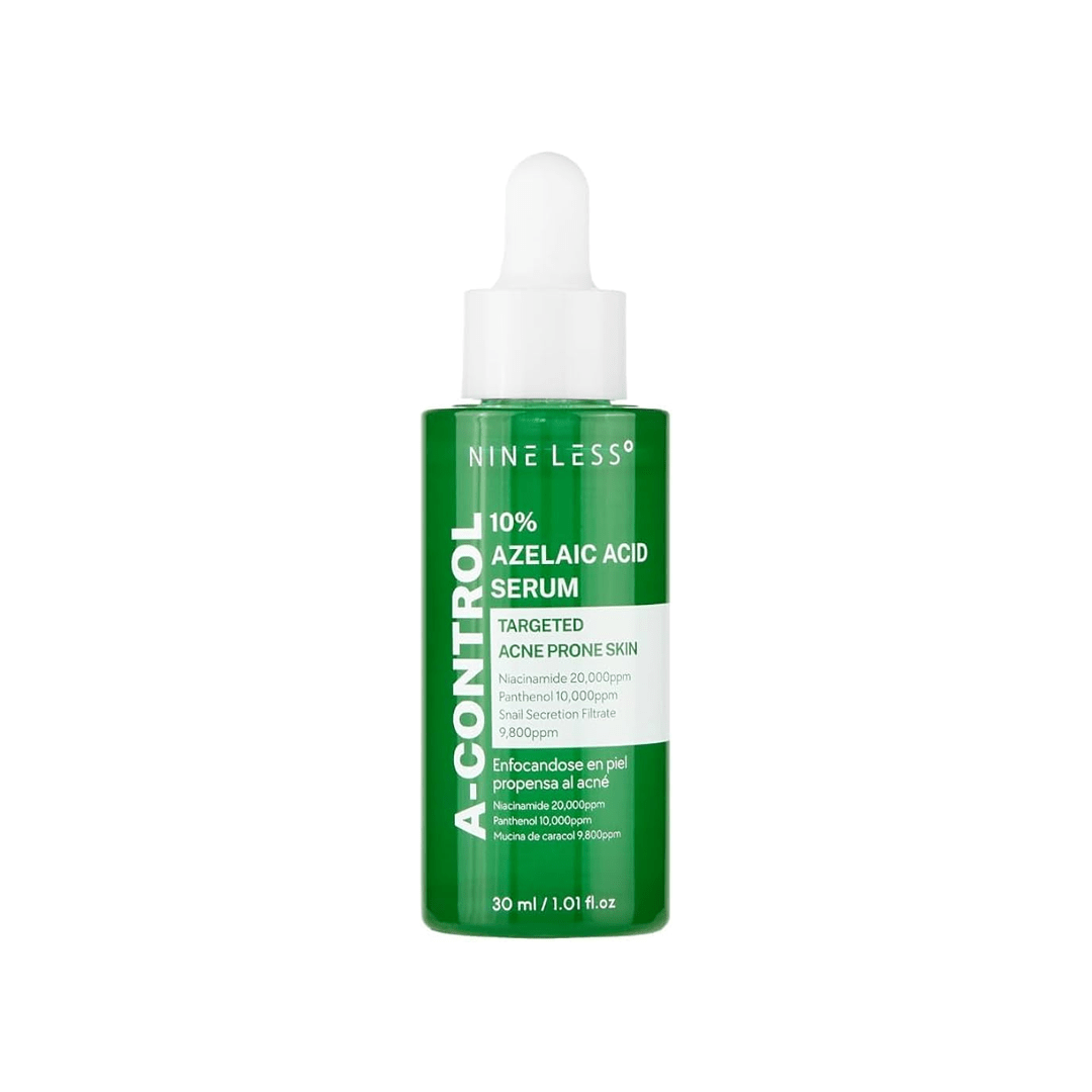 Nineless A - Control 10% Azelaic Acid Serum 30ml – Effective Skincare Solution