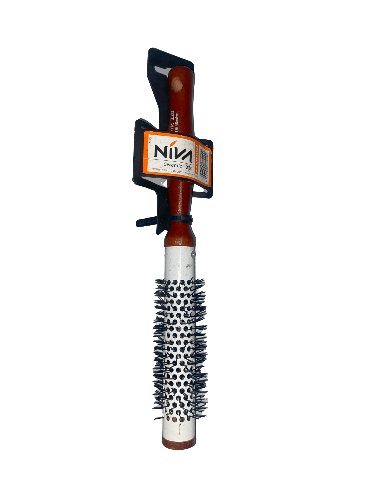 Niva Professional Ceramic Hair Straightener 220