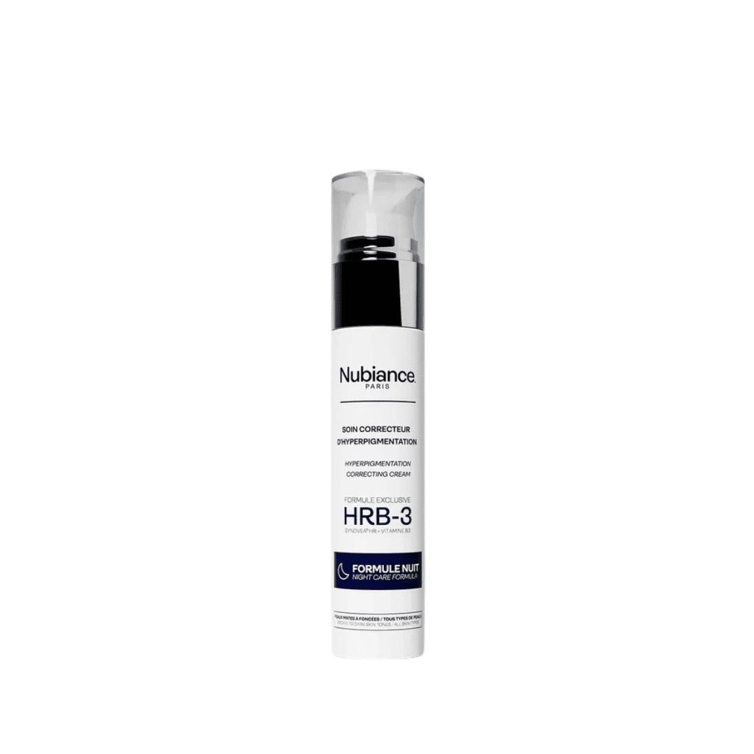 Nubiance Hyperpigmentation Correcting Cream 50ml