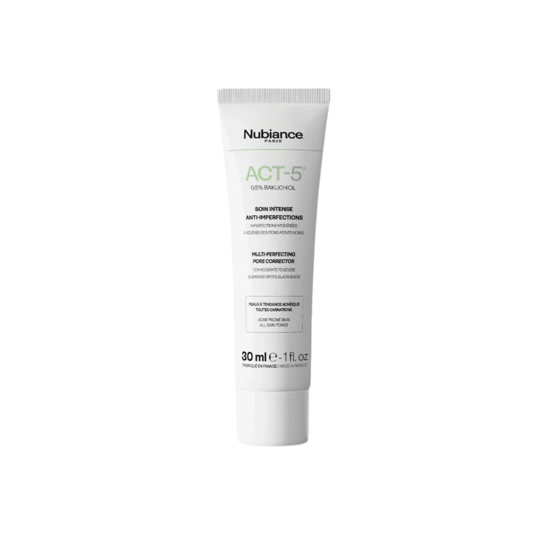 Nubiance Pore Corrector 30ml