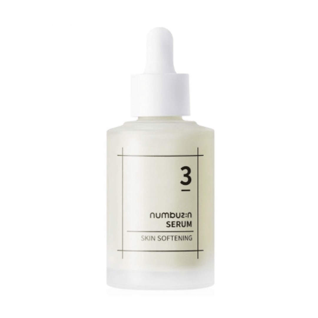 NUMBUZIN No.3 Skin Softening Serum