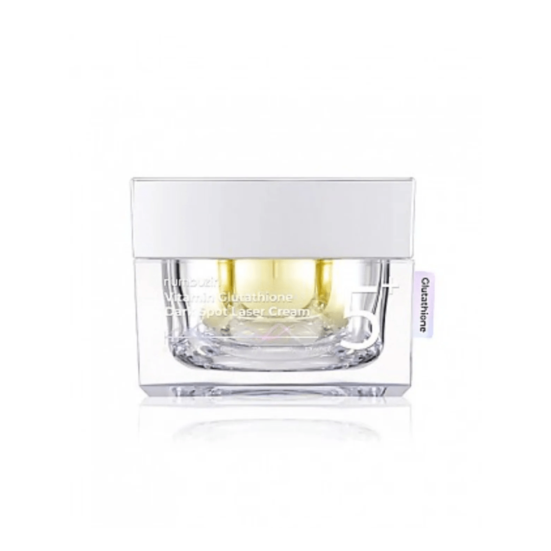 NUMBUZIN No.5+ Glutathione Vitamin Dark Spot Cream