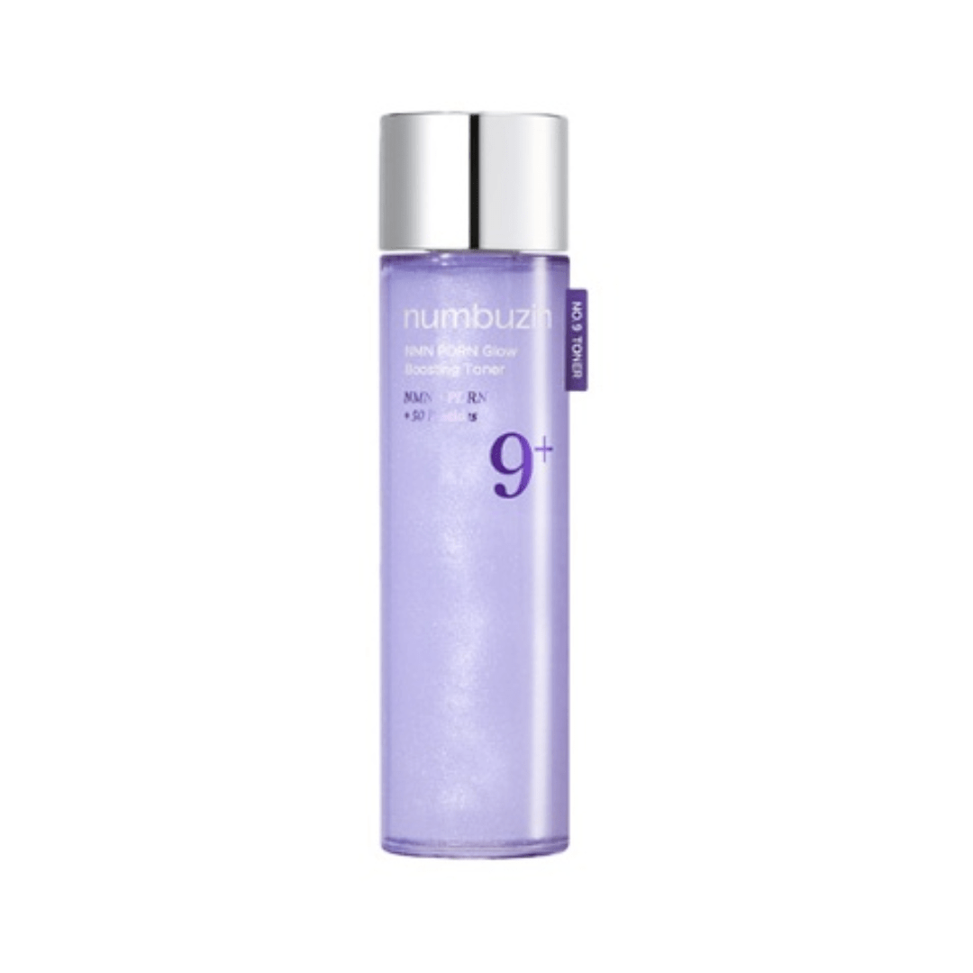 NUMBUZIN No.9+ NAD+ PDRN Glow Boosting Toner