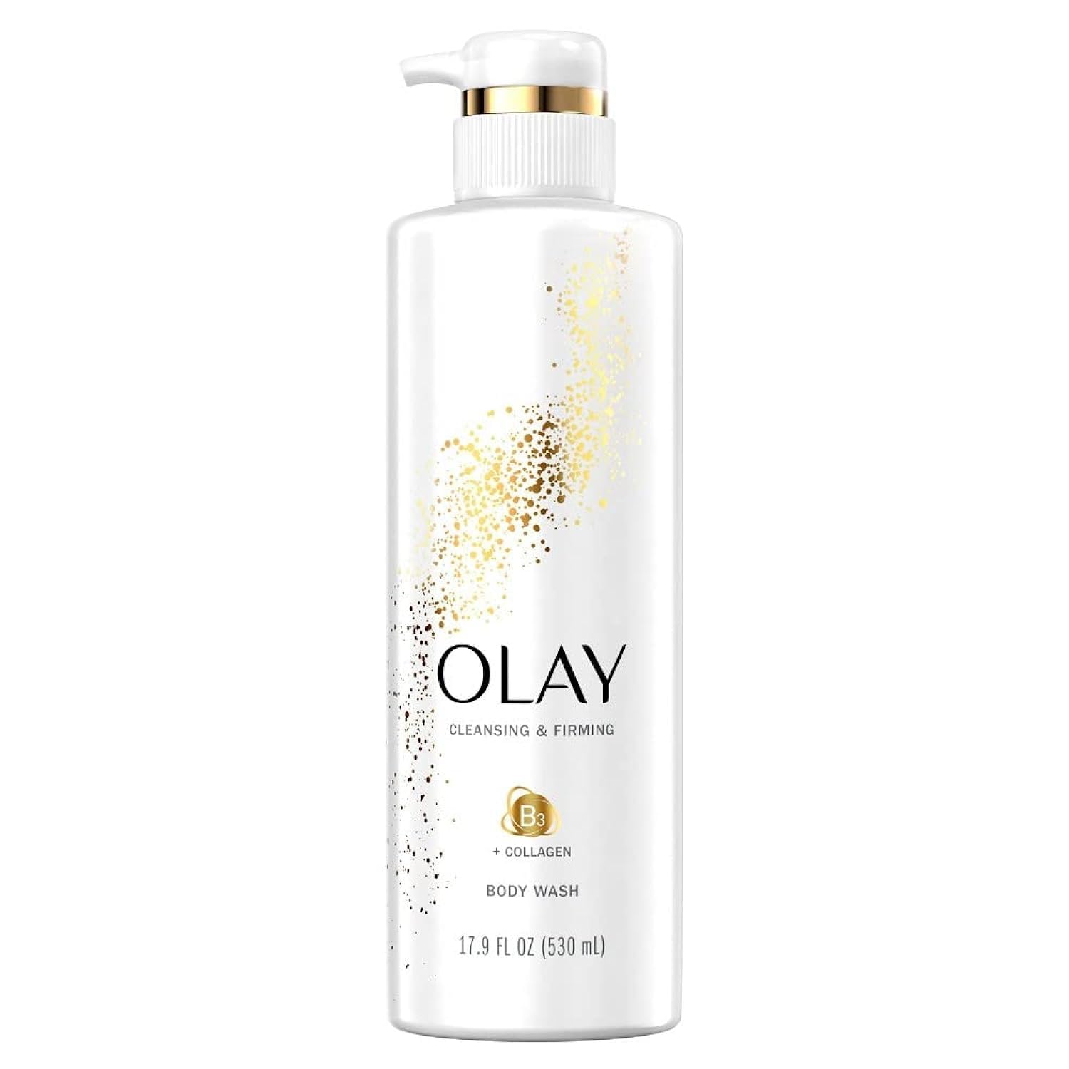 Olay Collagen and Peptide Cleansing & Firming Body Wash 20oz