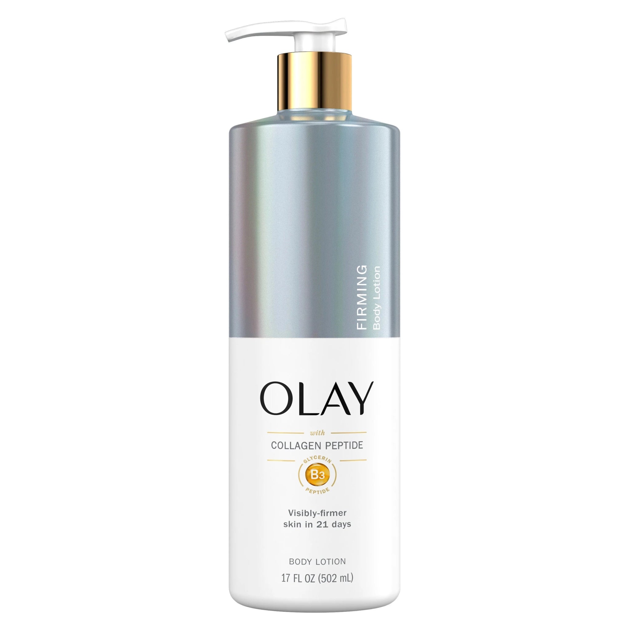 Olay Collagen Body Lotion 17oz 502ml