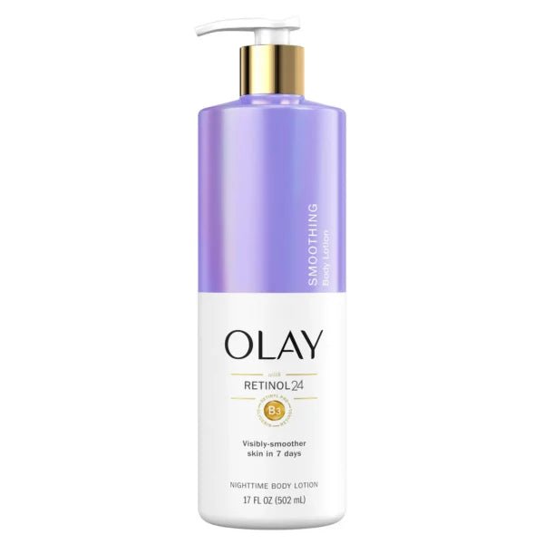 Olay Retinol B3 Cleansing and Renewing body wash 502ml