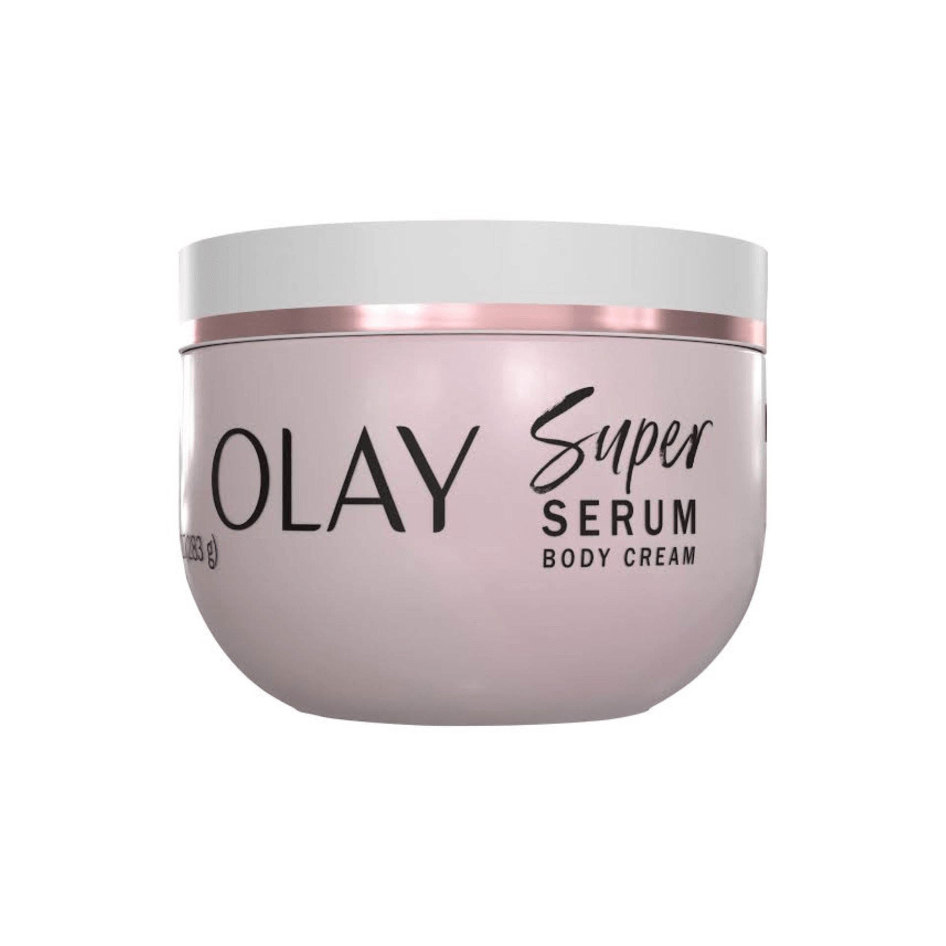Olay Super Serum Body Cream - 283g / 10 oz