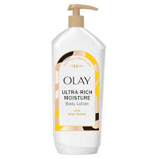 Olay Ultra Rich Moisture Body Lotion 532ml