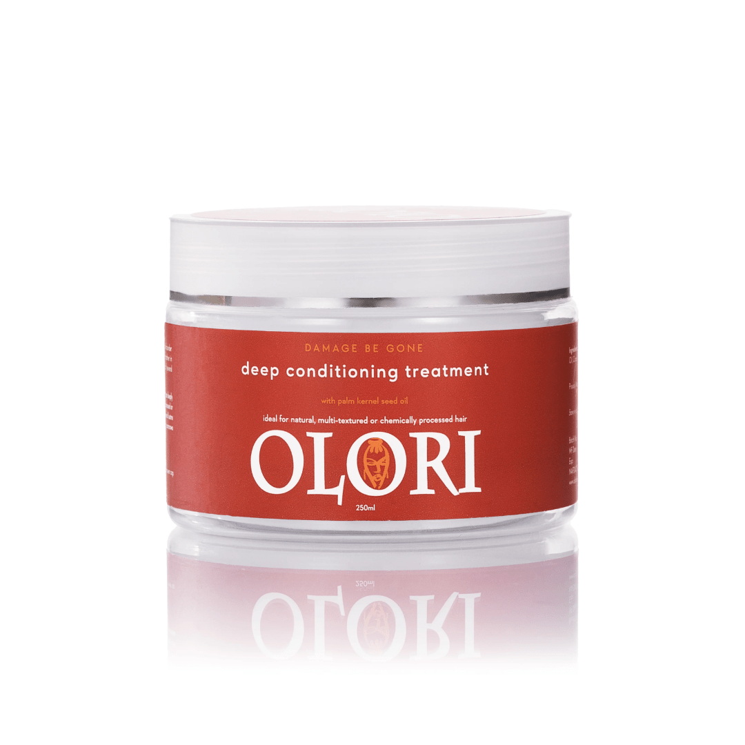 Olori Deep Conditioning Treatment 250ml
