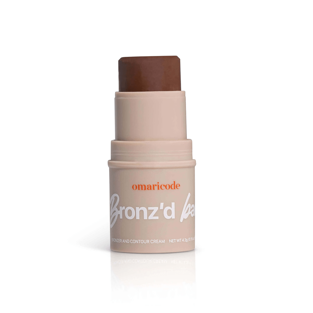Omaricode Bronz'd Bae Mocha Bae