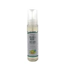 Original Olive & Aloe Soft Shine Flex Hold 251ml