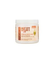 Ossat Form & Hold Wax 454g
