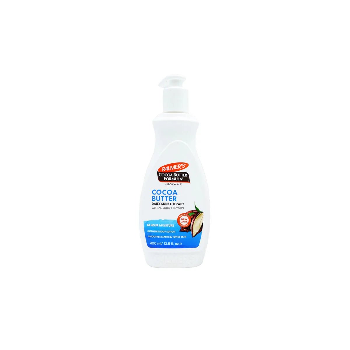 Palmers Cocoa Butter Daily Skin Therapy 400Ml