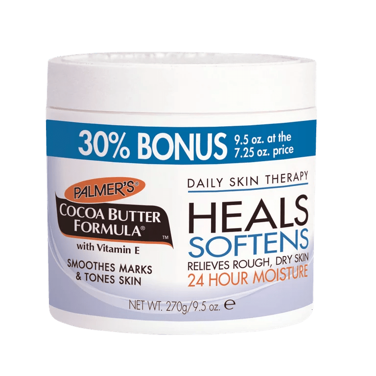 Palmers Cocoa Butter Formula Heals & Soften Rough, Dry Skin 270G