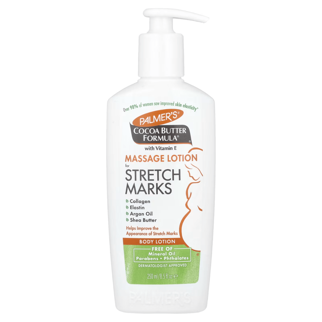 Palmers Cocoa Butter Formula Massage Lotion For Stretch Mark - 250ml