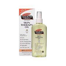 Palmers Cocoa Butter Formula Skin Therapy Oil 150Ml