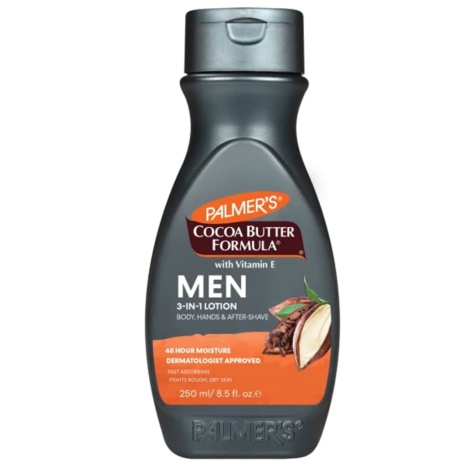 Palmer's Cocoa Butter Formula With Vit.E Men 3 - In - 1 Lotion 250ml